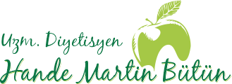 Hande Martin logo